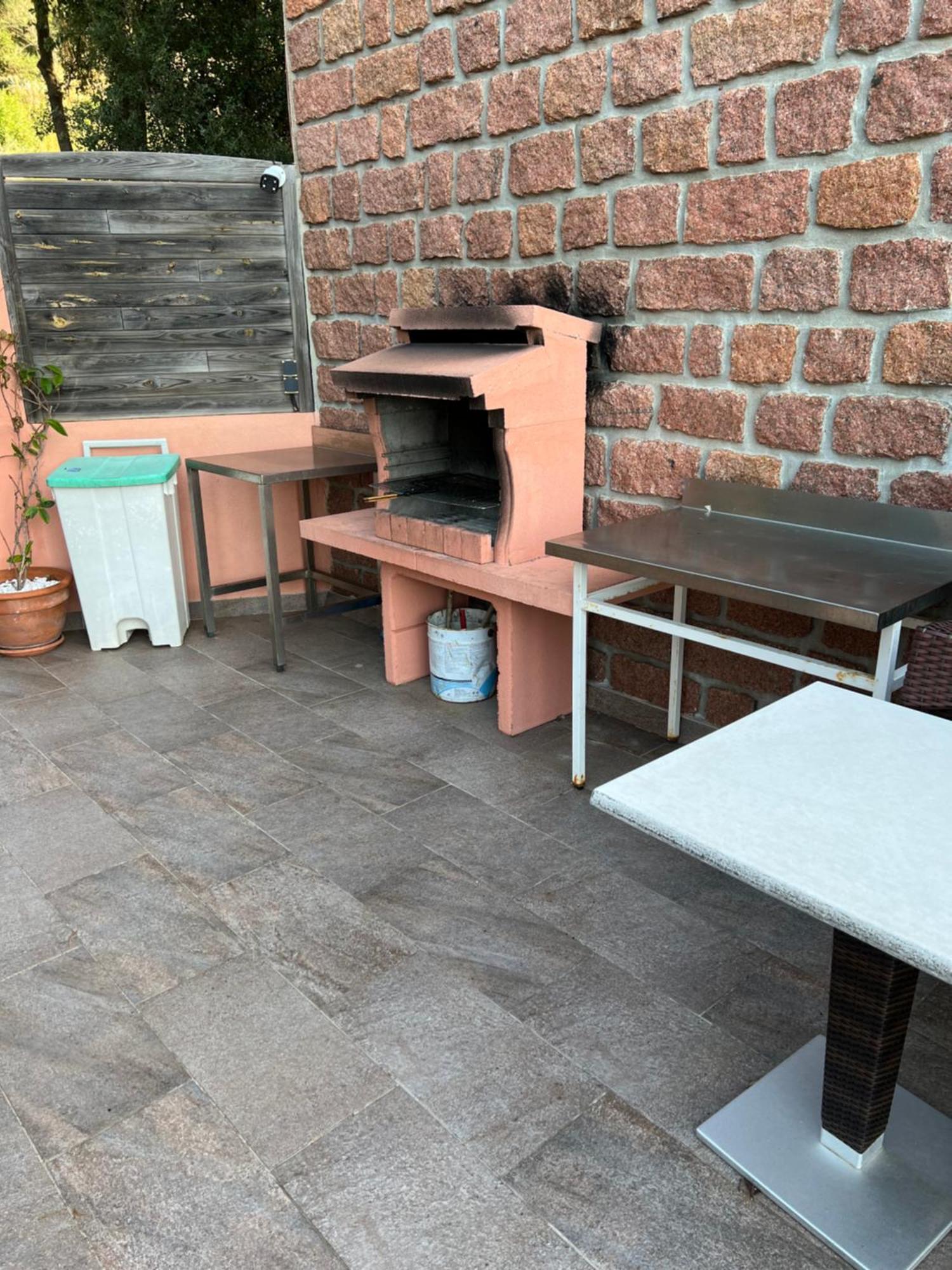 Residence Appartement Le Porto Porto  外观 照片