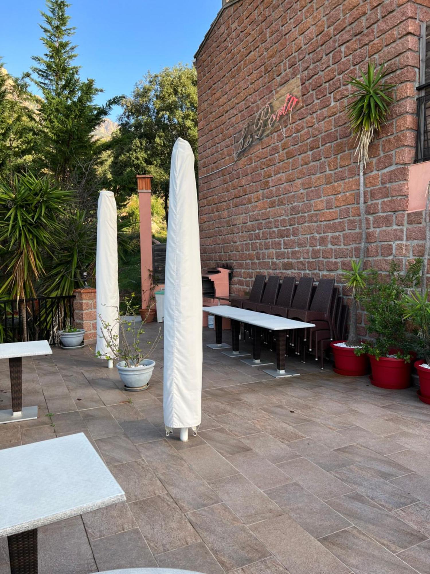 Residence Appartement Le Porto Porto  外观 照片