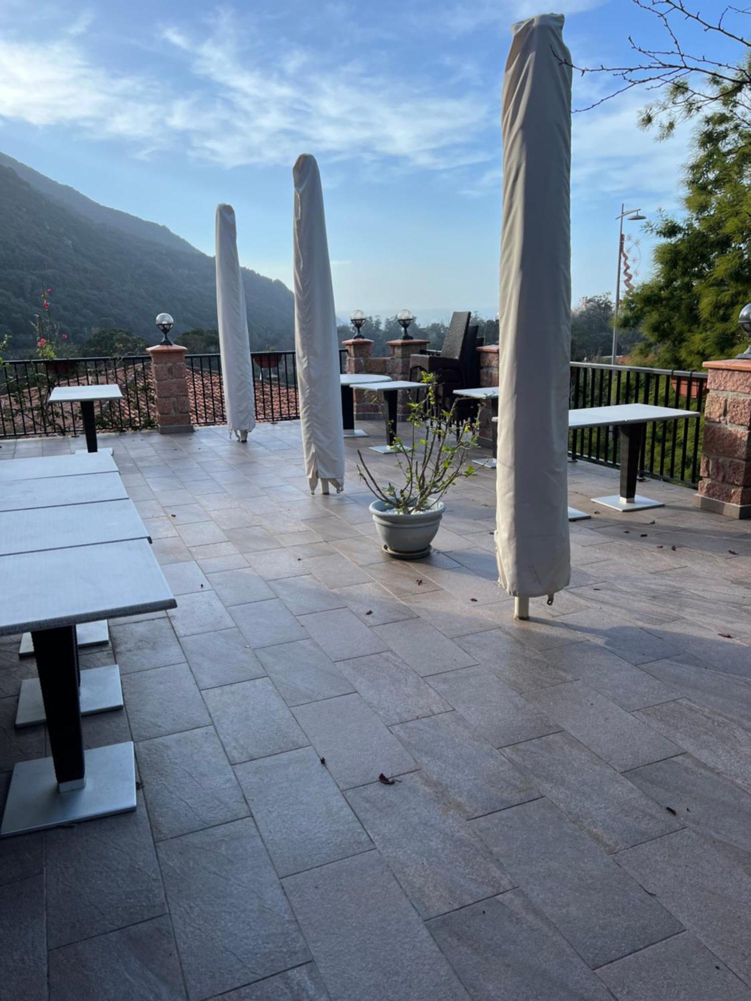Residence Appartement Le Porto Porto  外观 照片