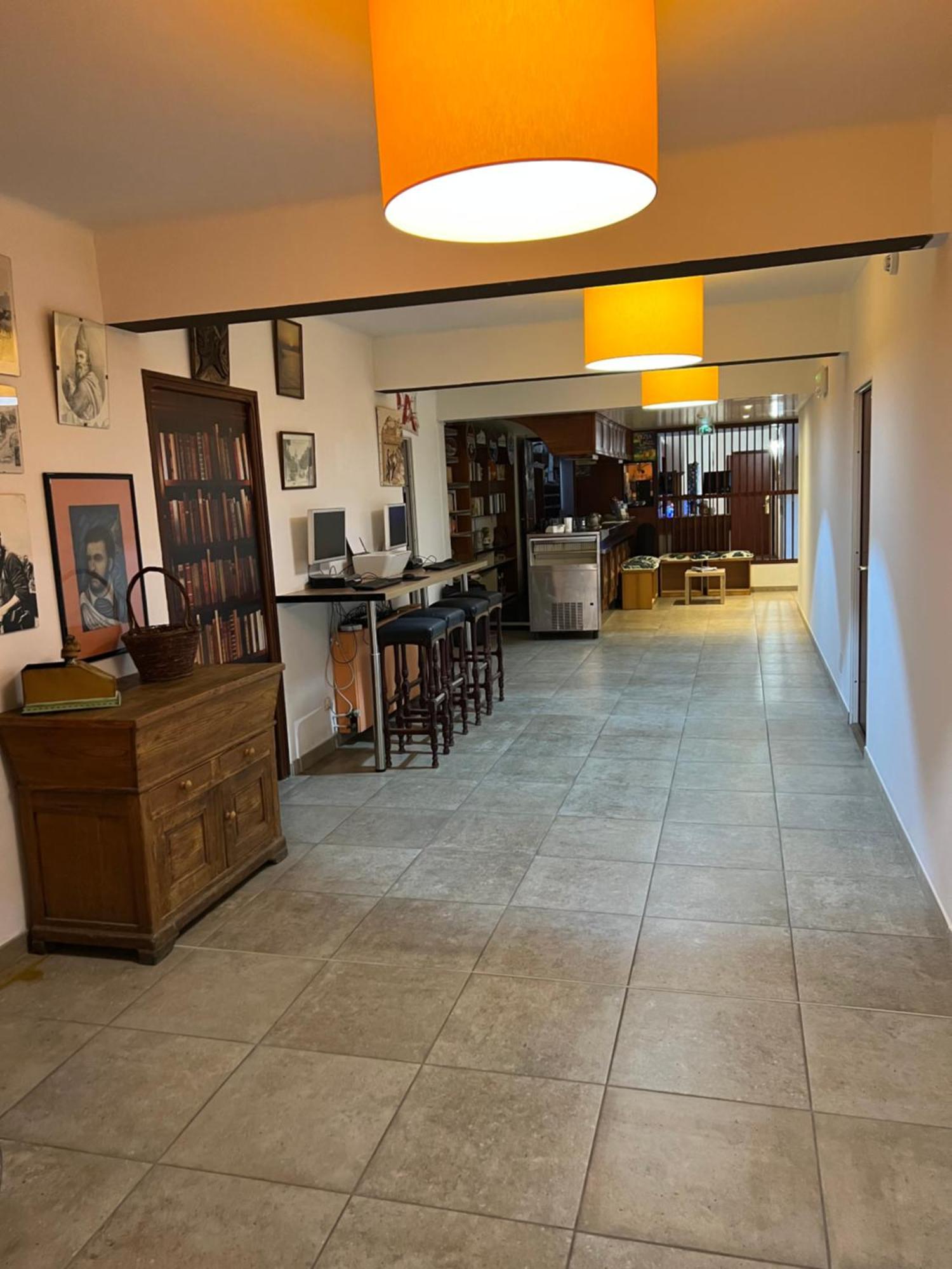 Residence Appartement Le Porto Porto  外观 照片