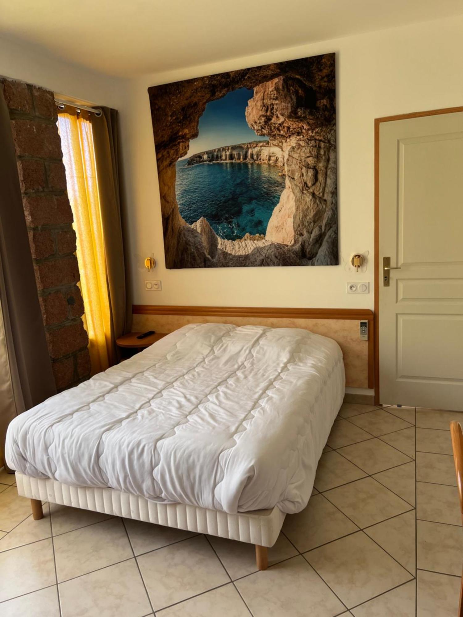 Residence Appartement Le Porto Porto  外观 照片