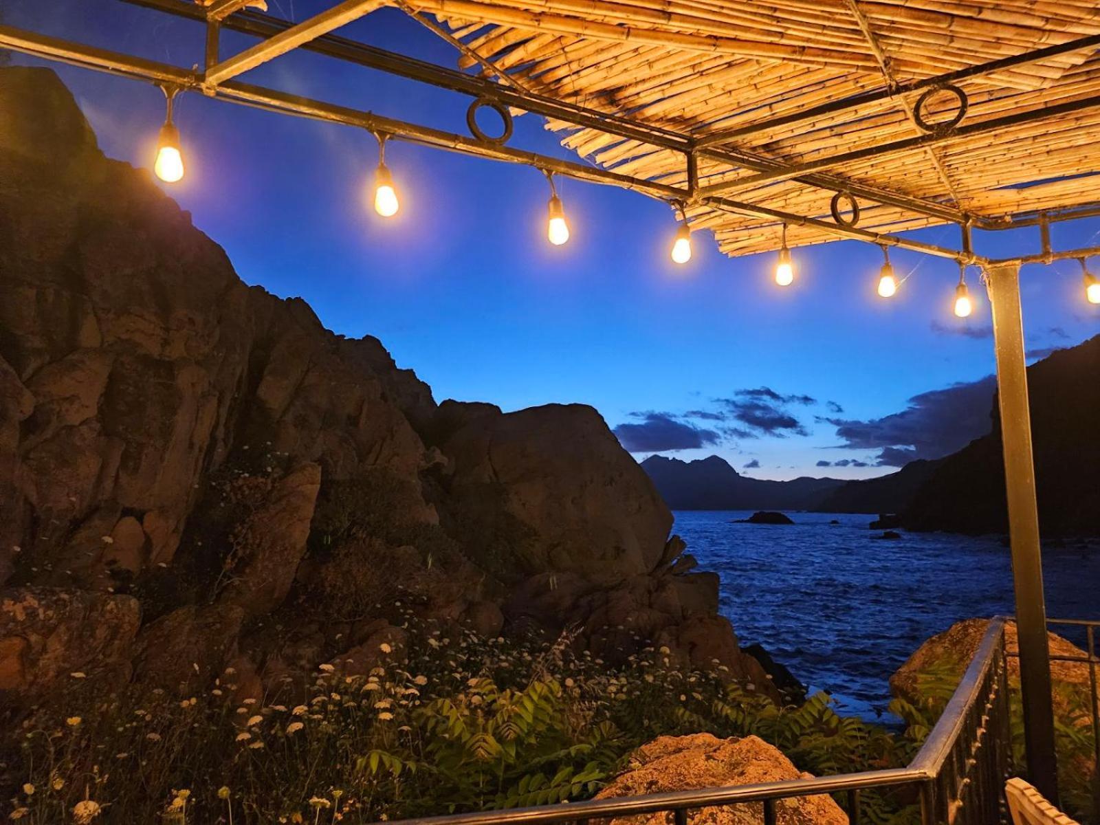 Residence Appartement Le Porto Porto  外观 照片